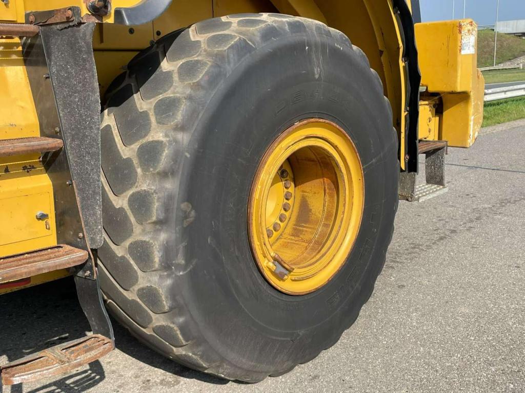 Caterpillar 972M XE Photo 12