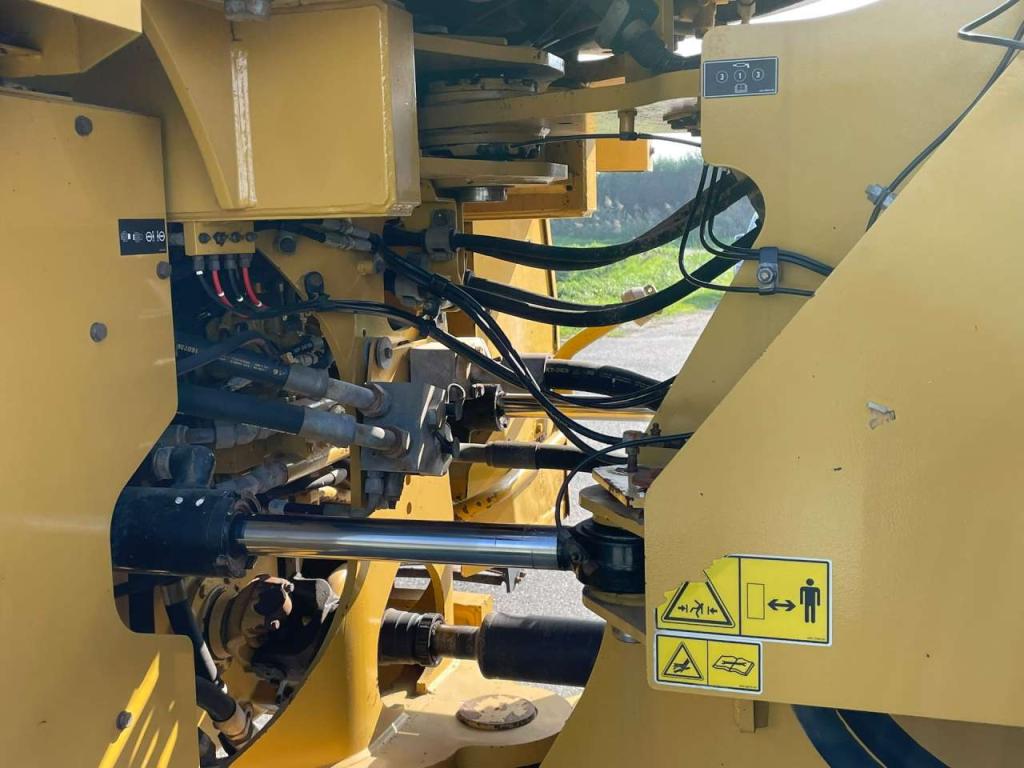 Caterpillar 972M XE Photo 23