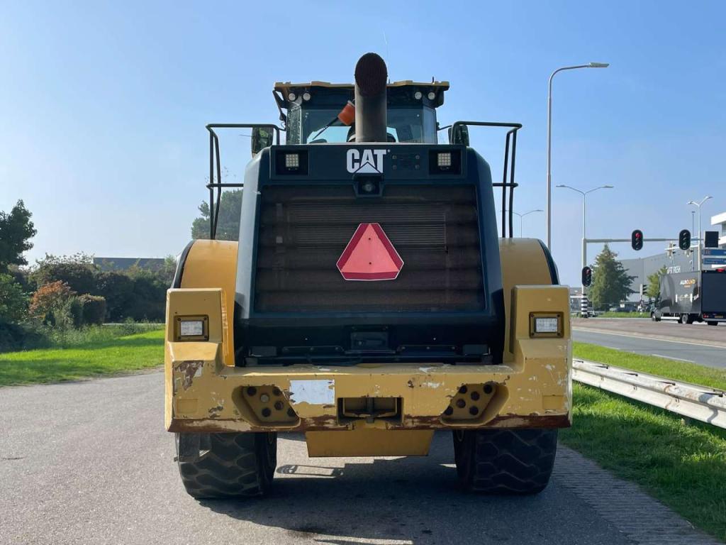 Caterpillar 972M XE Photo 4