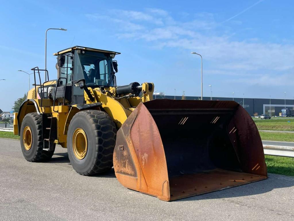 Caterpillar 972M XE Photo 7