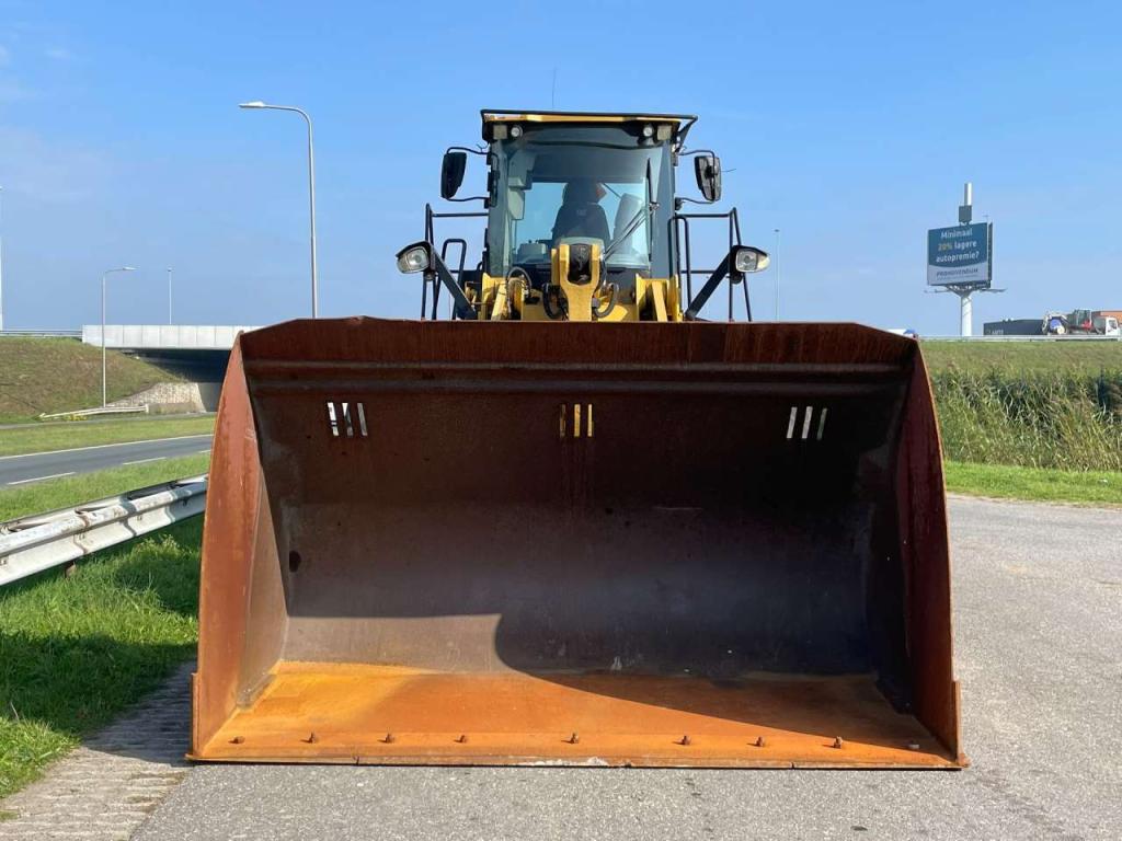Caterpillar 972M XE Photo 8