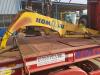 Komatsu SK714-5 Photo 3 thumbnail