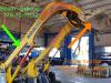 Komatsu SK714-5 Photo 6 thumbnail