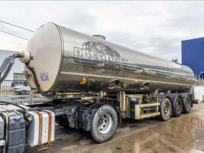 ETA SR COLLECTE 29000L+MONO COMP en vente par Braem NV