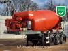 Mol M12127TRM Concrete Engine Photo 1 thumbnail