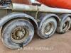 Mol M12127TRM Concrete Engine Photo 15 thumbnail