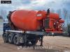 Mol M12127TRM Concrete Engine Photo 3 thumbnail