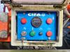 Mol M12127TRM Concrete Engine Photo 30 thumbnail