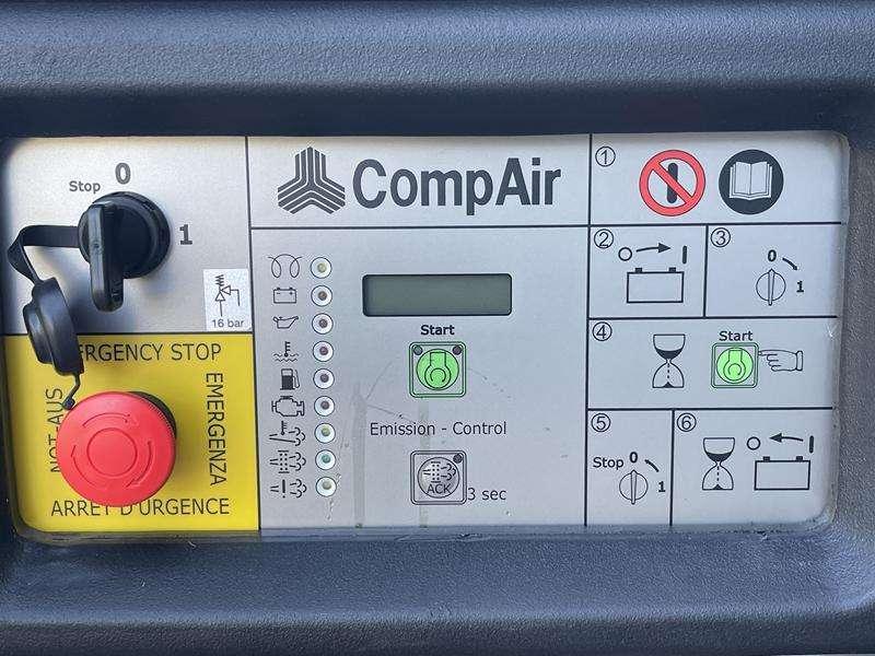 Compair C 35 - 14 Photo 8