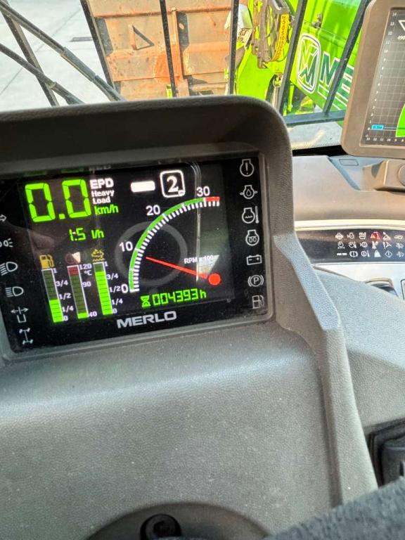 Merlo P 40.14 Photo 10