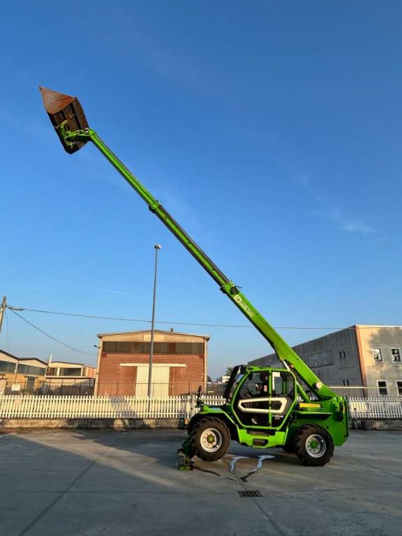 Merlo P 40.14 Photo 11