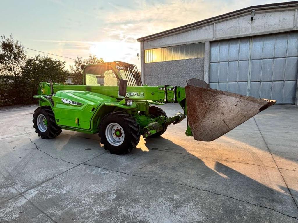 Merlo P 40.14 Photo 5