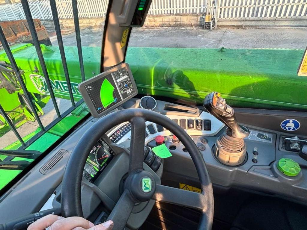 Merlo P 40.14 Photo 9