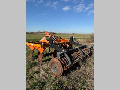 CMA D PAT 6 en vente par BEATRICE S.R.L.