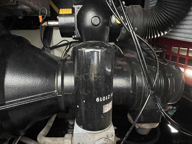 Kaeser M 115 - N Photo 14