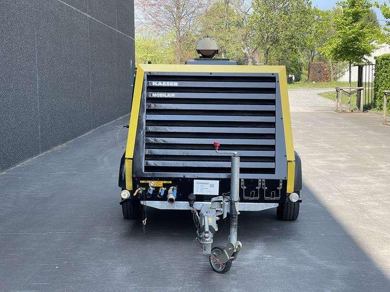 Kaeser M 115 - N Photo 2