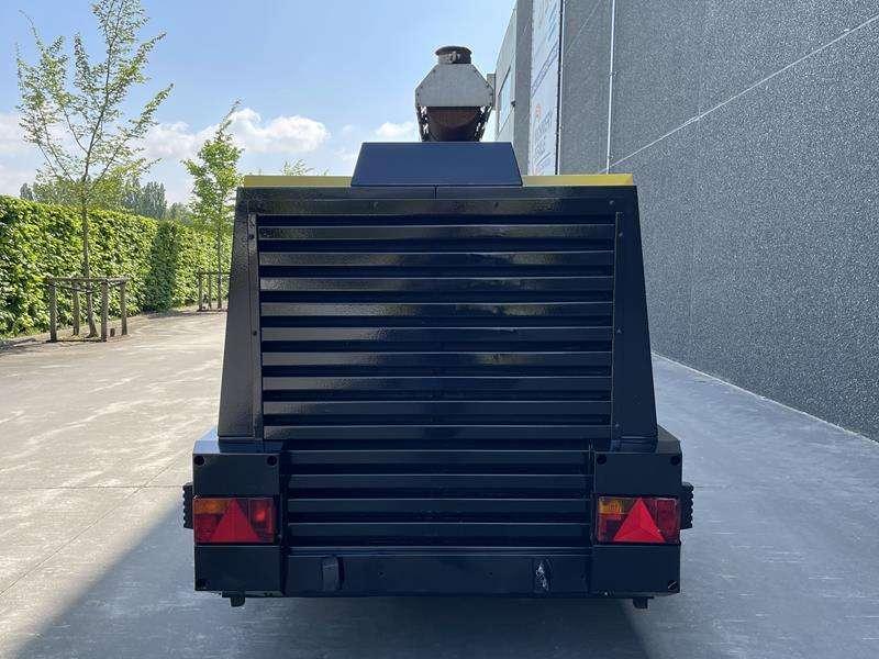 Kaeser M 115 - N Photo 8