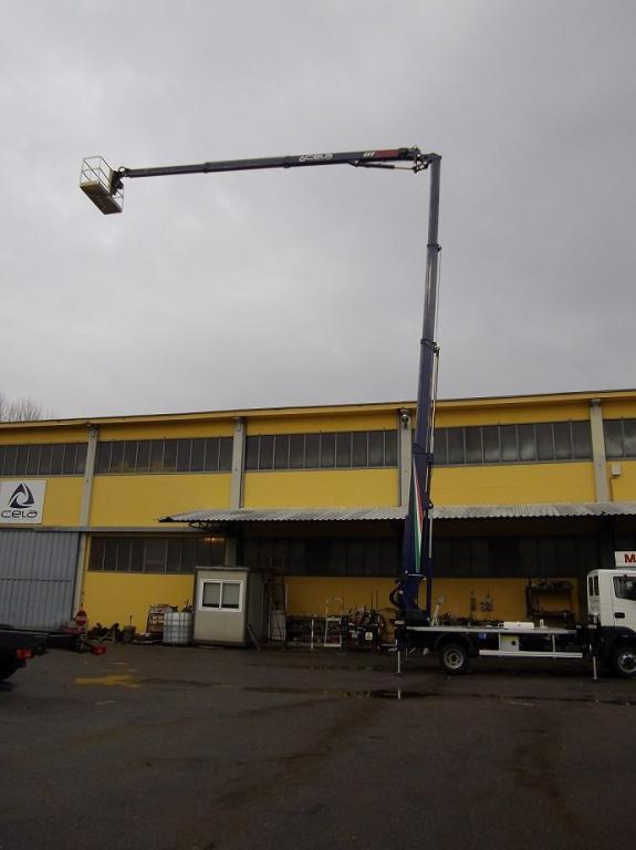 Cela DT28 Photo 10