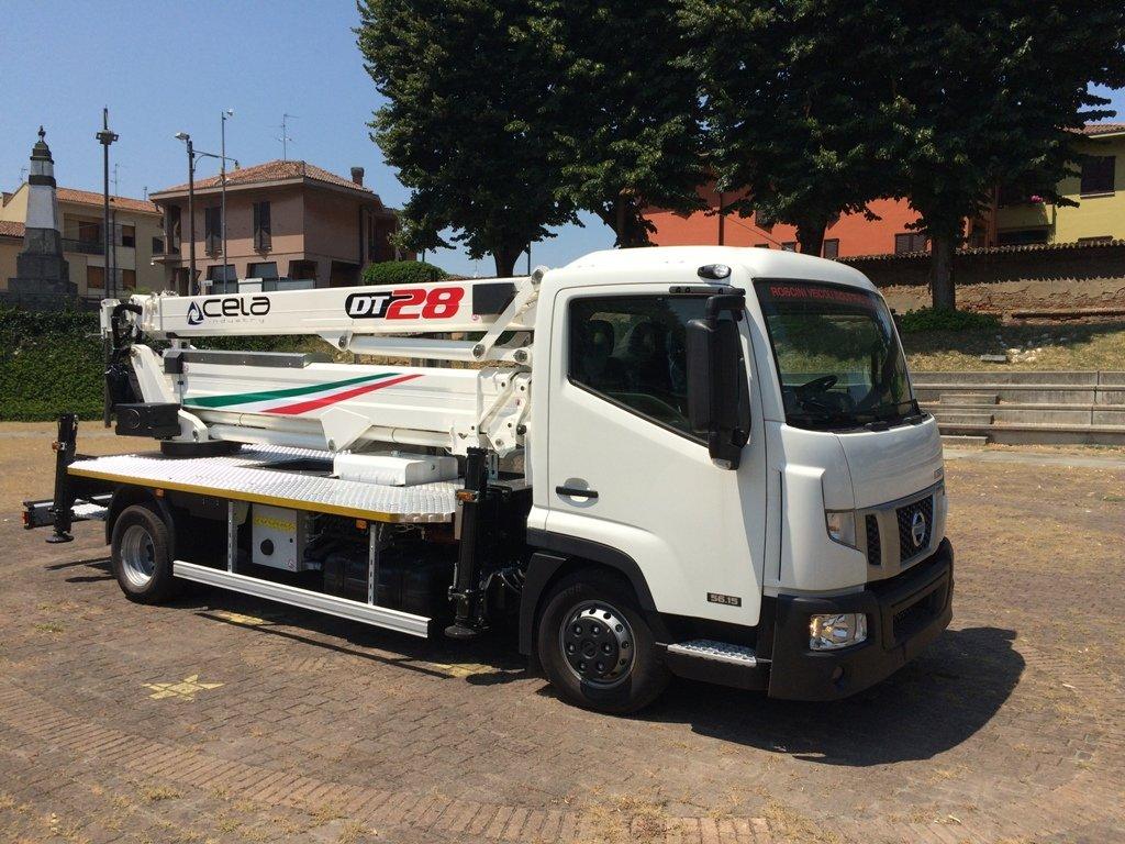 Cela DT28 Photo 2