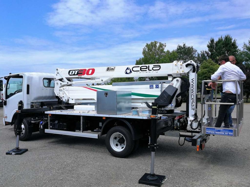 Cela DT28 Photo 20