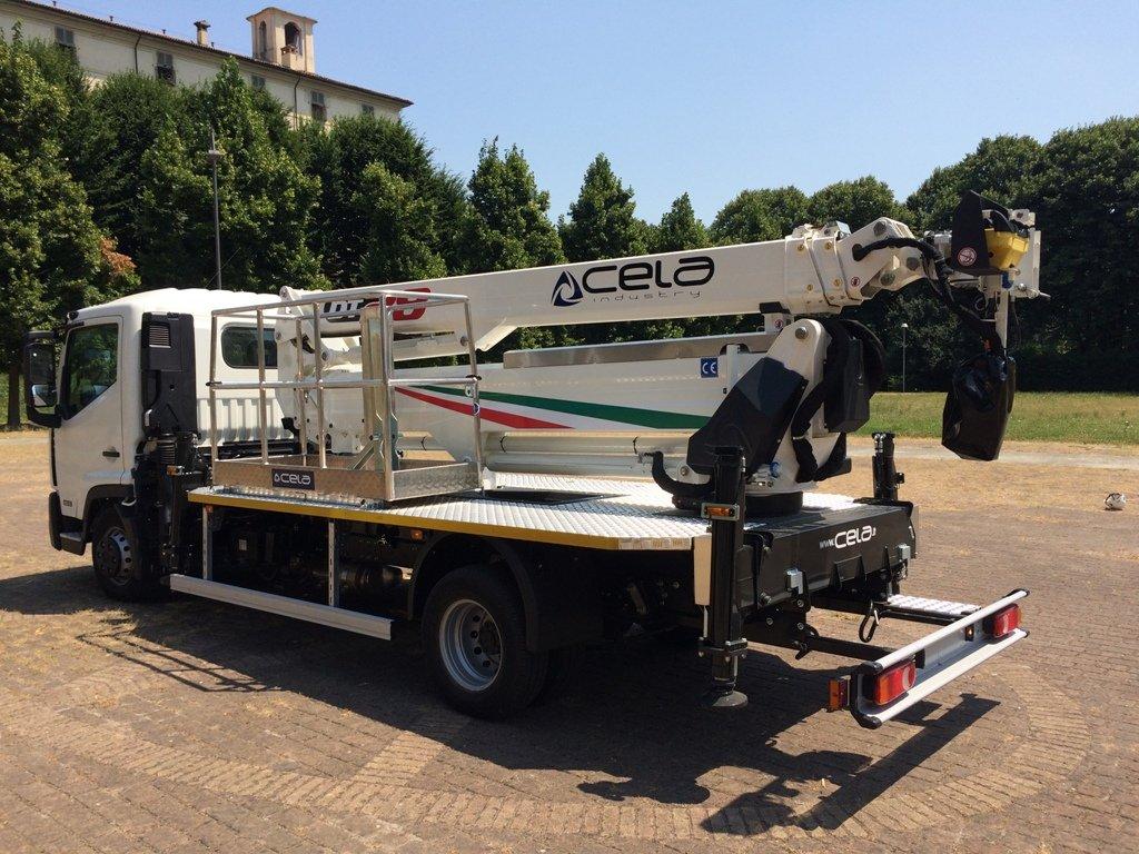 Cela DT28 Photo 4