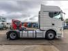 Man TGX 18.510 BLS - INTARDER Photo 4 thumbnail