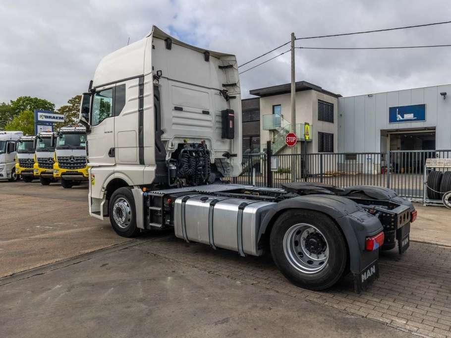 Man TGX 18.510 BLS - INTARDER Photo 7