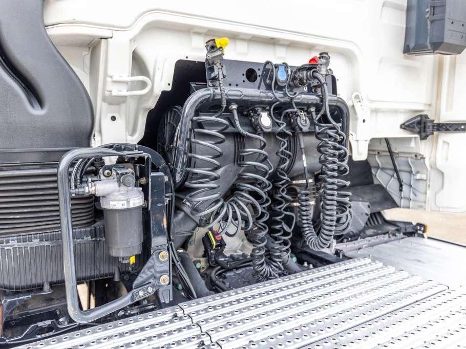 Man TGX 18.510 BLS - INTARDER Photo 9