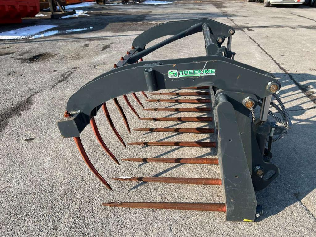 Merlo FLG.N.ZM2.CDC Photo 5