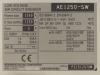 Mitsubishi Circuit breaker 1250A - AE1250-SW 3P - DPX-12648 Photo 6 thumbnail