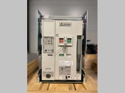 Mitsubishi Circuit breaker 1250A - AE1250-SW 3P - DPX-12648 en vente par DPX Power Europe B.V.