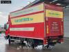 Daf LF45.160 4X2 8tonner Manual 1500kg Ladebordwand Euro 5 Photo 2 thumbnail