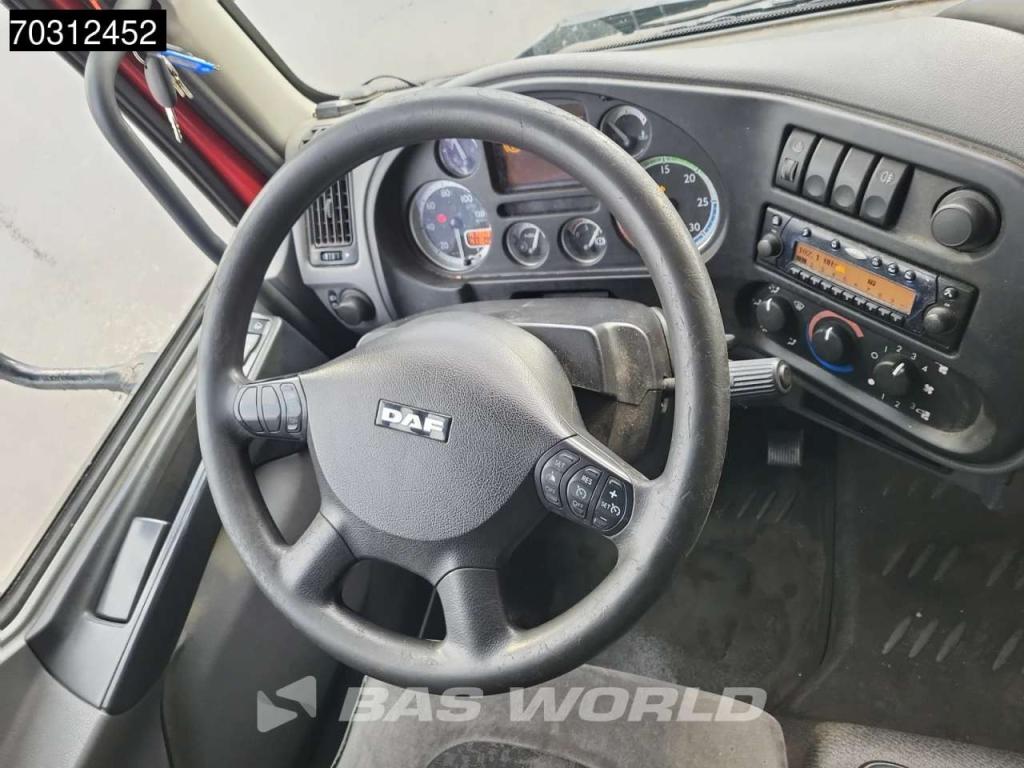 Daf LF45.160 4X2 8tonner Manual 1500kg Ladebordwand Euro 5 Photo 18