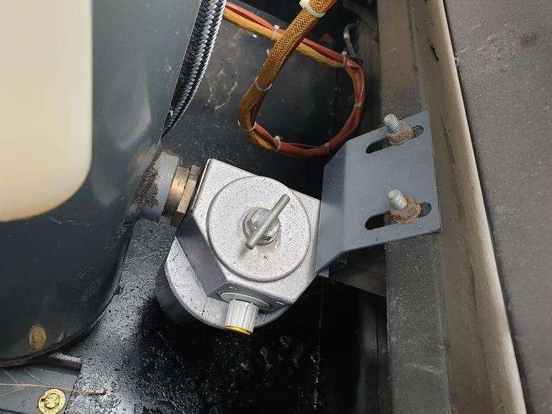 Atlas Copco XAS 67 DD - G Photo 7