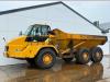 Caterpillar 725 - Body Heating / Backup Camera Photo 1 thumbnail