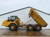 Caterpillar 725 - Body Heating / Backup Camera Photo 14 thumbnail