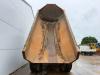 Caterpillar 725 - Body Heating / Backup Camera Photo 16 thumbnail