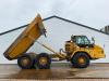 Caterpillar 725 - Body Heating / Backup Camera Photo 18 thumbnail