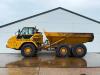 Caterpillar 725 - Body Heating / Backup Camera Photo 2 thumbnail