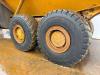 Caterpillar 725 - Body Heating / Backup Camera Photo 27 thumbnail