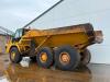 Caterpillar 725 - Body Heating / Backup Camera Photo 3 thumbnail
