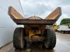 Caterpillar 725 - Body Heating / Backup Camera Photo 4 thumbnail