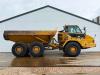 Caterpillar 725 - Body Heating / Backup Camera Photo 6 thumbnail
