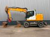 Liebherr A918 Compact Litronic Photo 1 thumbnail