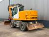 Liebherr A918 Compact Litronic Photo 3 thumbnail