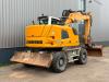 Liebherr A918 Compact Litronic Photo 5 thumbnail