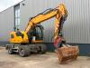 Liebherr A918 Compact Litronic Photo 7 thumbnail