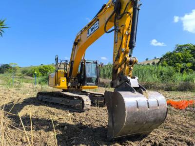 JCB JS220 en vente par Piolanti srl