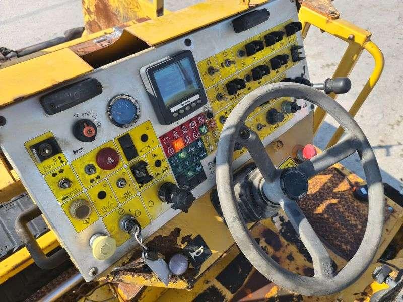 Caterpillar AP 600 Photo 15