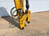 Caterpillar MH3024 - Automatic Greasing / Tilting Cab Photo 16 thumbnail